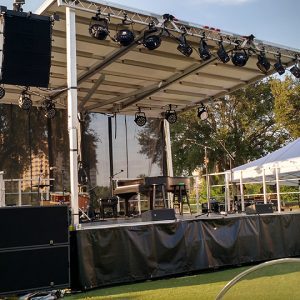 mobile stage rentals 12
