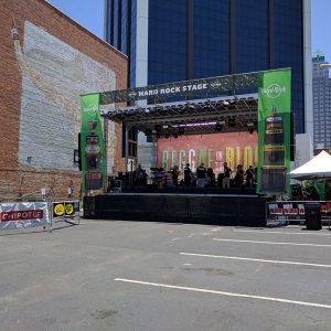mobile stage rentals 20