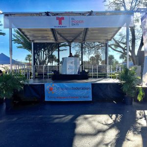 mobile stage rentals 21
