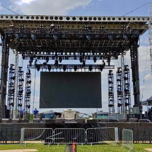 mobile stage rentals 7