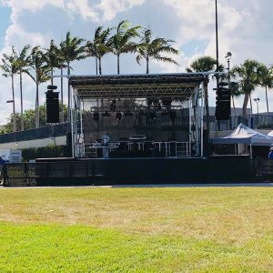 mobile stage rentals 8